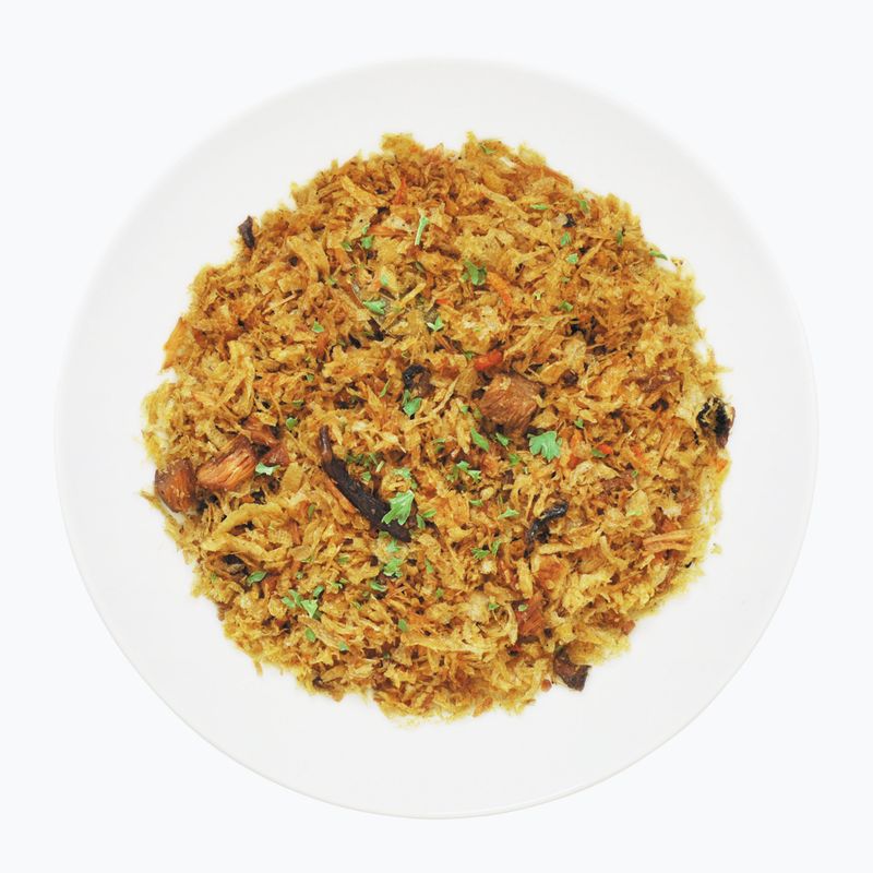 Лиофилизирана храна LYOFOOD Bigos 53 g 4