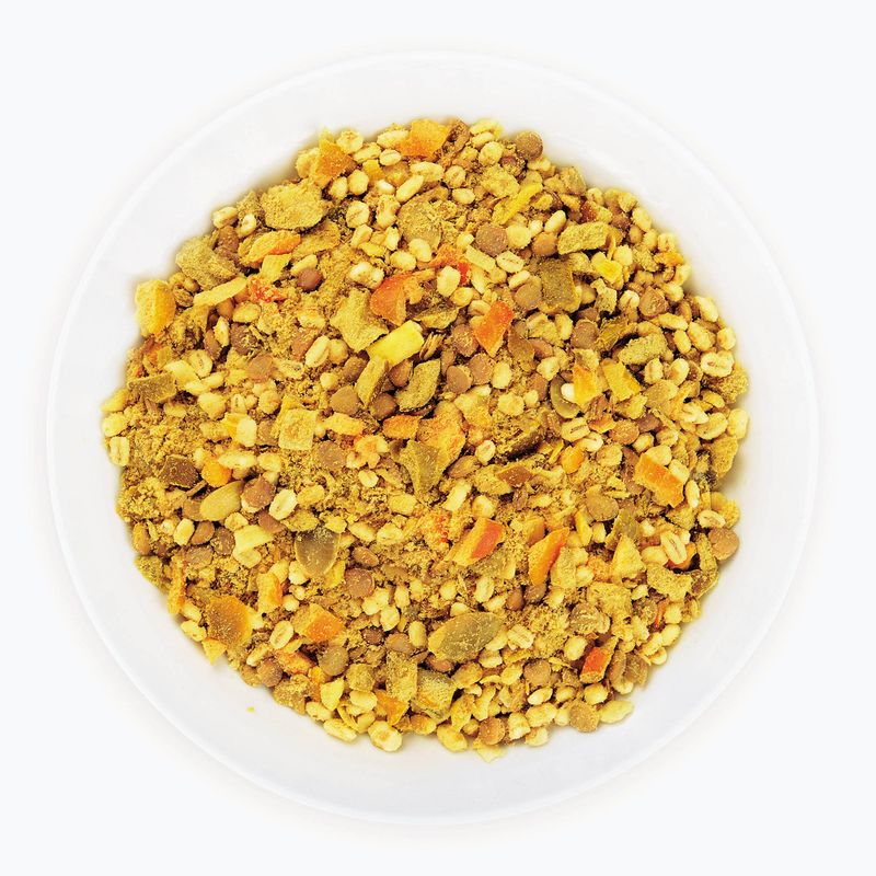 Лиофилизирана храна LYOFOOD Каша от ечемик 500 г 4