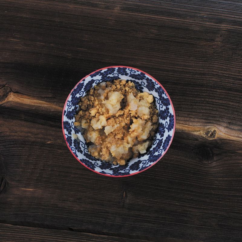 Лиофилизирана храна LYOFOOD Ябълков сладкиш 140 g 5