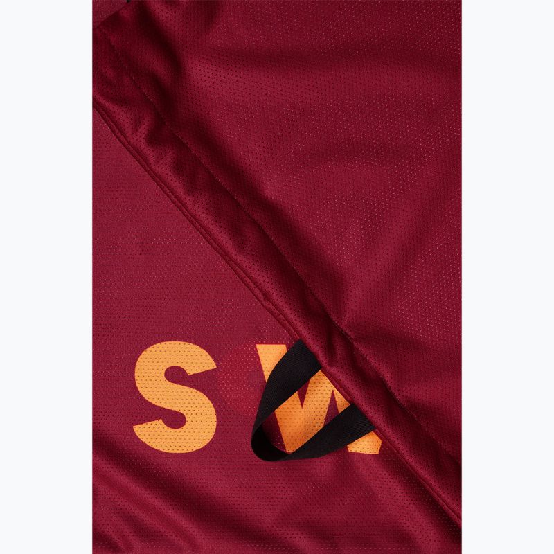 Торба за плуване SWEEP Ruby red 3