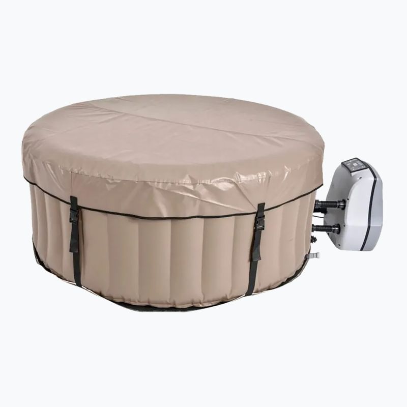 Хидромасажен басейн 3 места Extralink Avenli 2