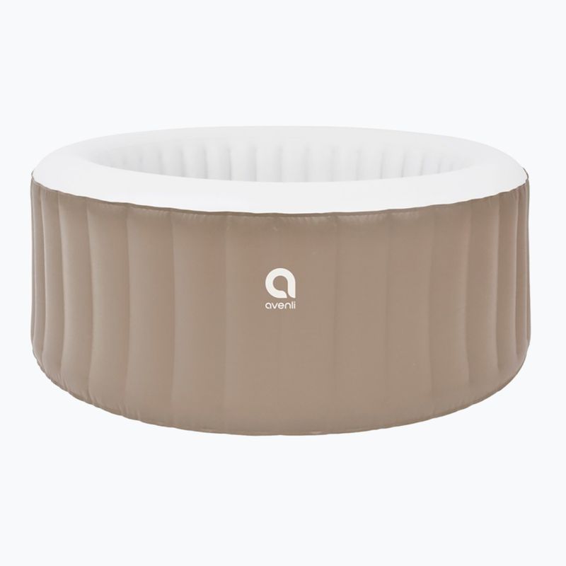 Хидромасажен басейн 3 места Extralink Avenli 3