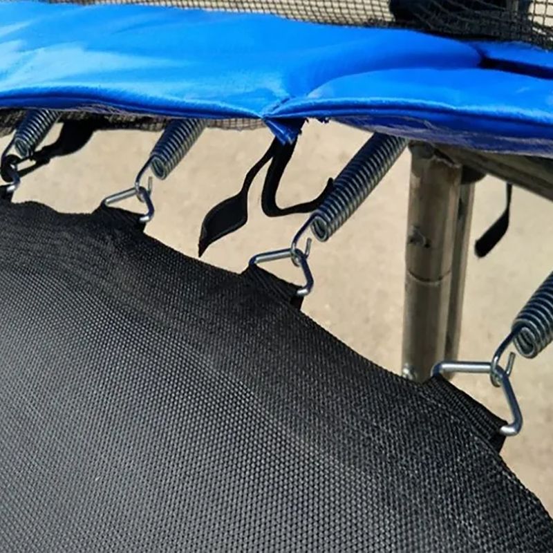 Градински батут Extralink 8FT 244 cm 3