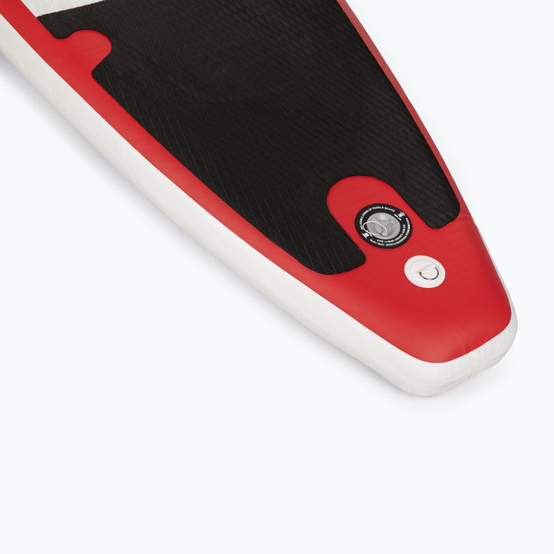 SUP дъска Extralink 1046 red 7