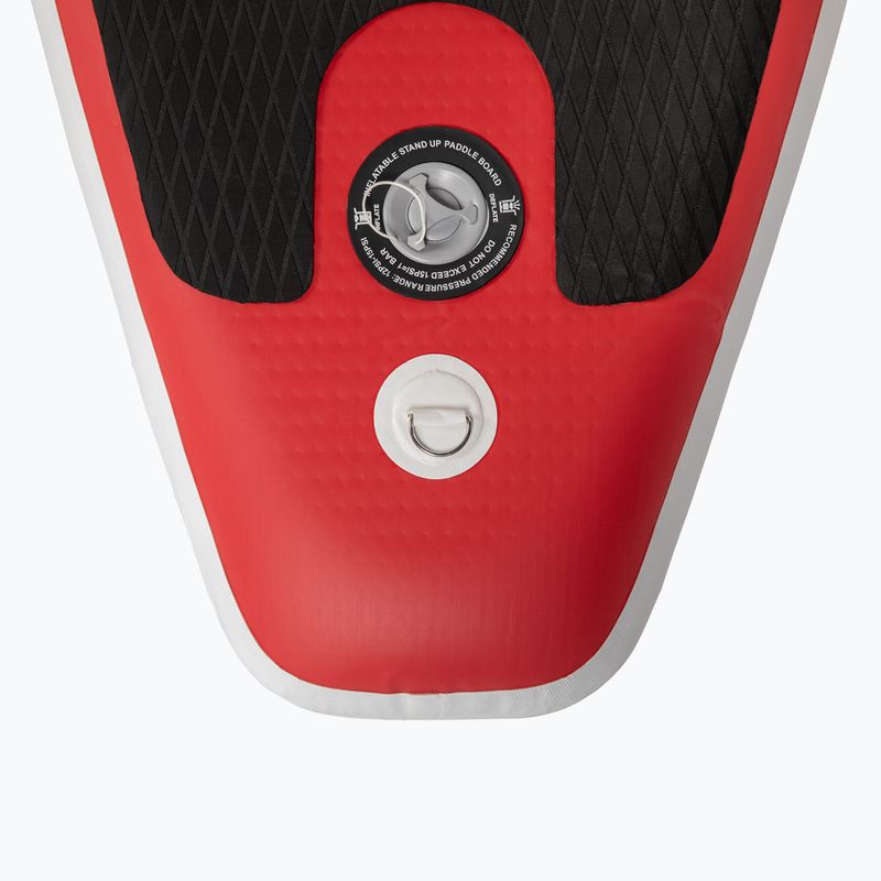 SUP дъска Extralink 1046 red 9