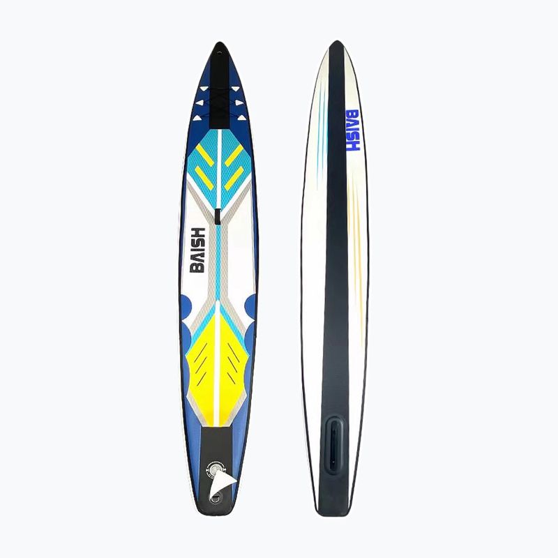 SUP дъска Extralink SUP-1069 13'9“ тъмносиня 2