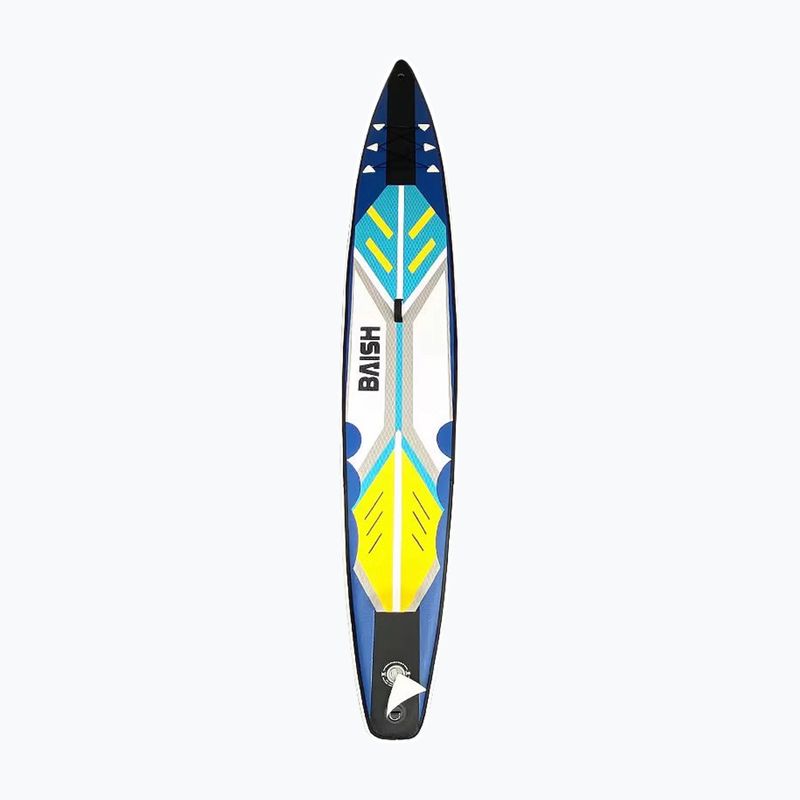 SUP дъска Extralink SUP-1069 13'9“ тъмносиня 3
