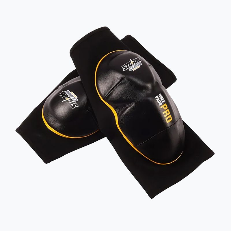 Протектор за коляно StormCloud Knee Combat black 2