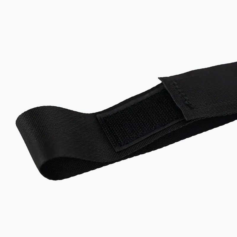 Топка за рефлекс StormCloud Ball Duo yellow/black 7