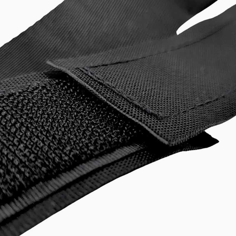 Топка за рефлекс StormCloud Ball Duo yellow/black 8