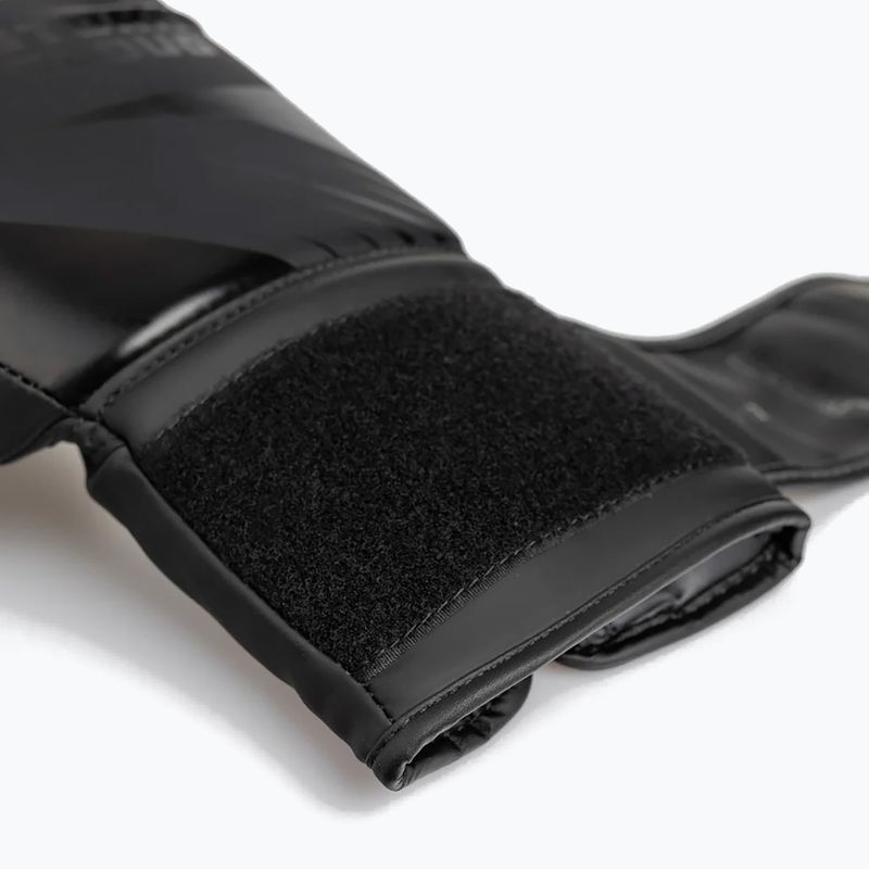 Боксови ръкавици StormCloud Lynx 2.0 black/black 8