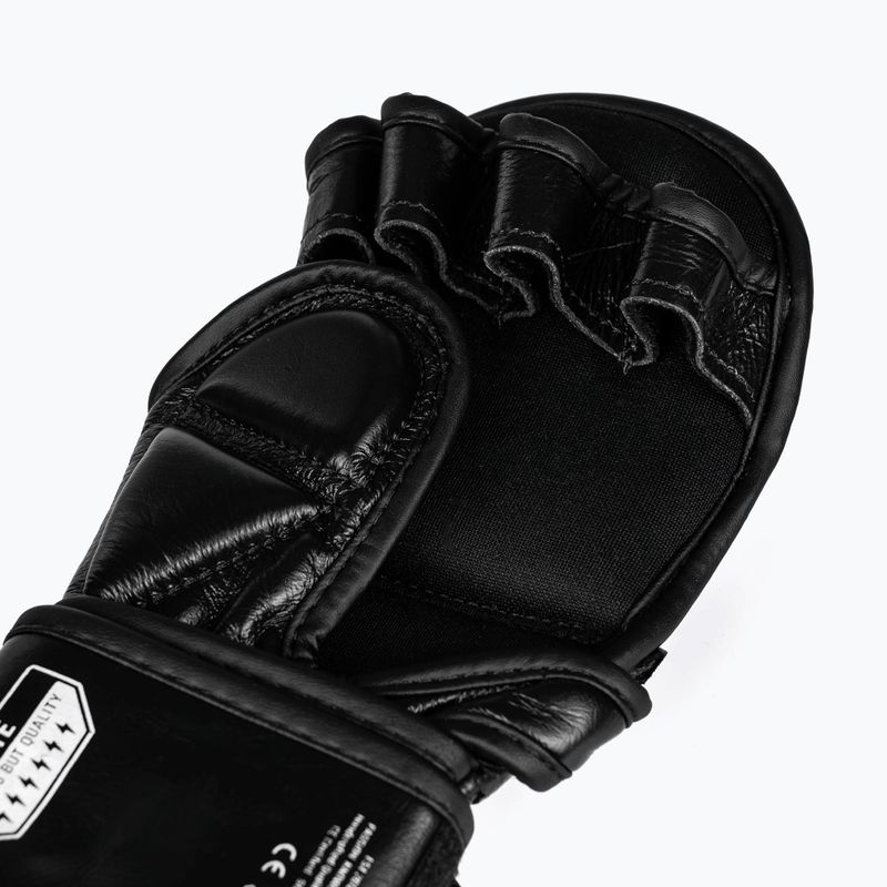 Ръкавици за спаринг StormCloud Hurricane 3.0 black/white 7
