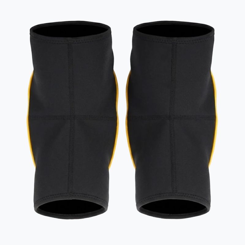 Протектори на колена StormCloud New Combat black 3