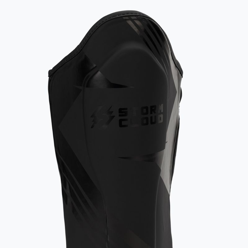 Протектори за пищял StormCloud Lynx 2.0 black/black 6