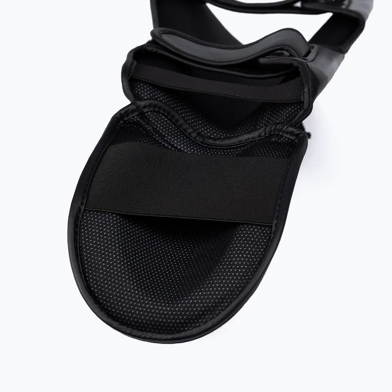 Протектори за пищял StormCloud Lite 2.0 white/black 4