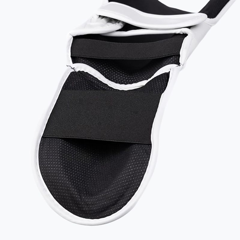 Протектори за пищял StormCloud Lite 2.0 white/black 3