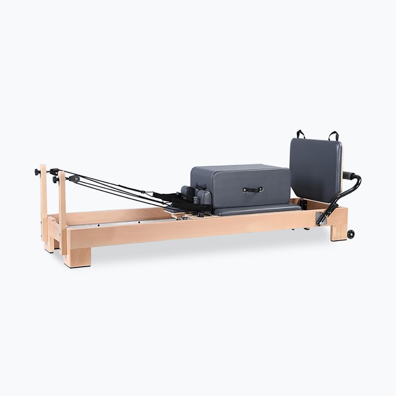 Reformer Innwell Basic Бук кафяво/черно