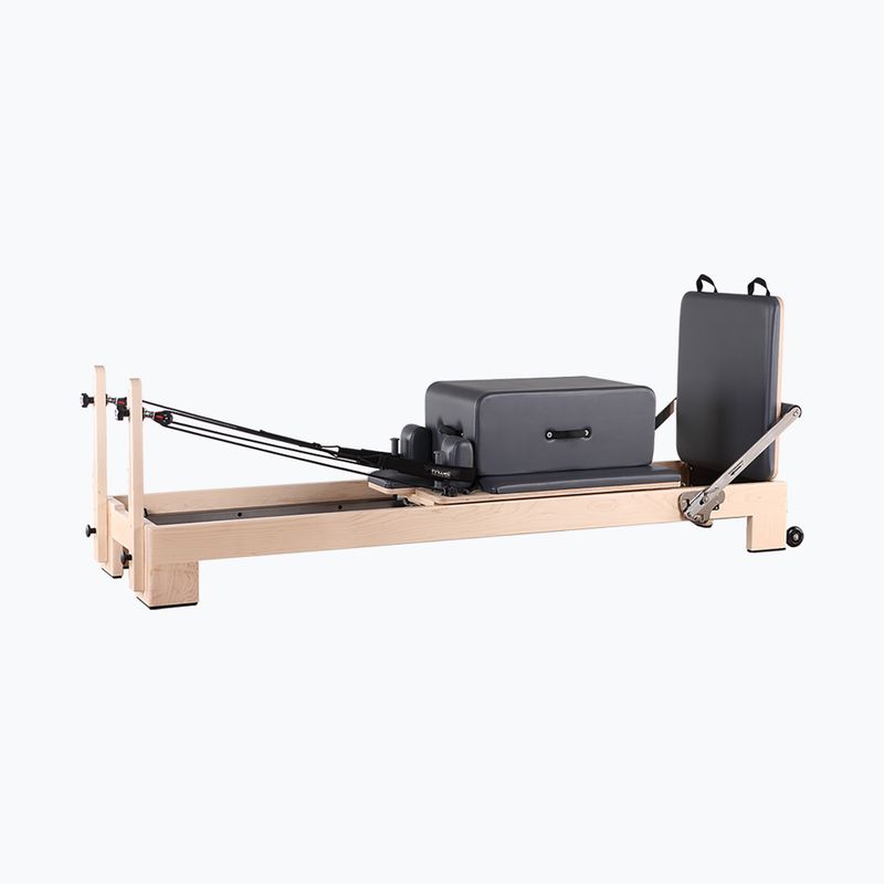 Reformer Innwell Basic Wood кафяво/черно