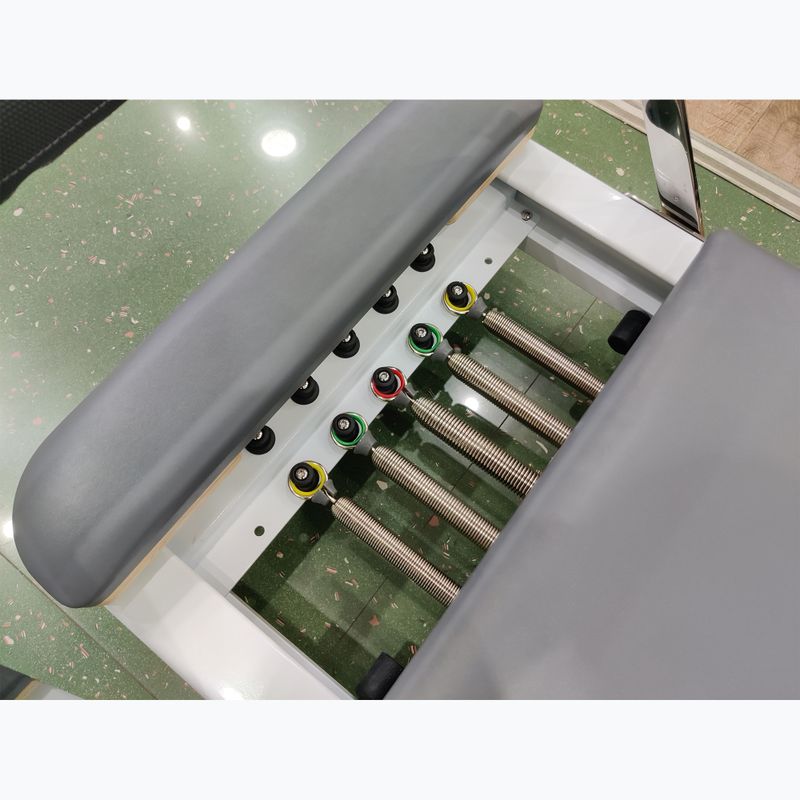 Reformer Innwell Aluminium Бял сребърен/черен 5