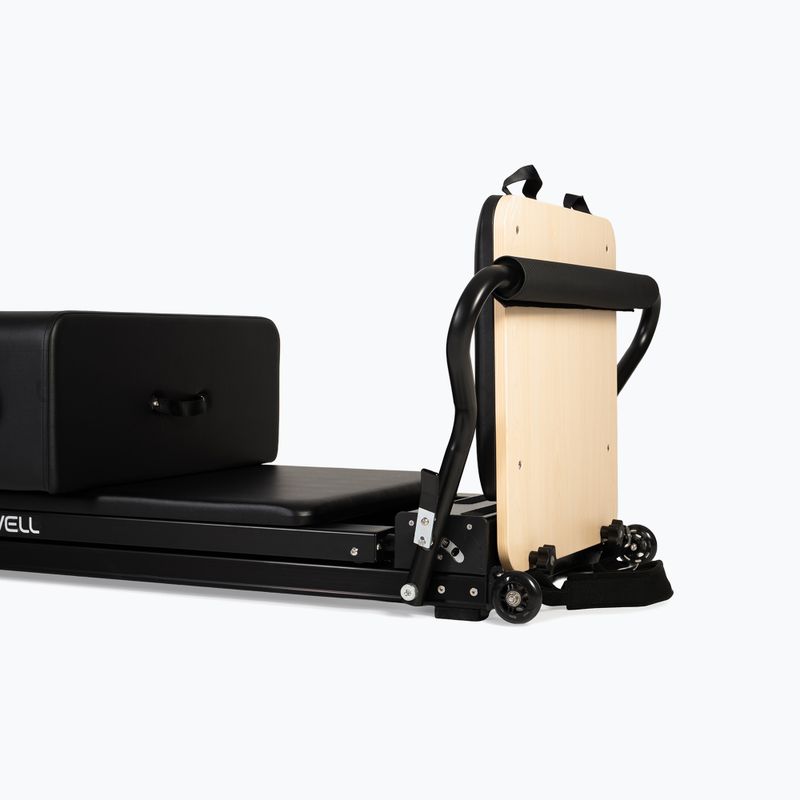 Реформър Innwell Aluminium InHome brown/black 3