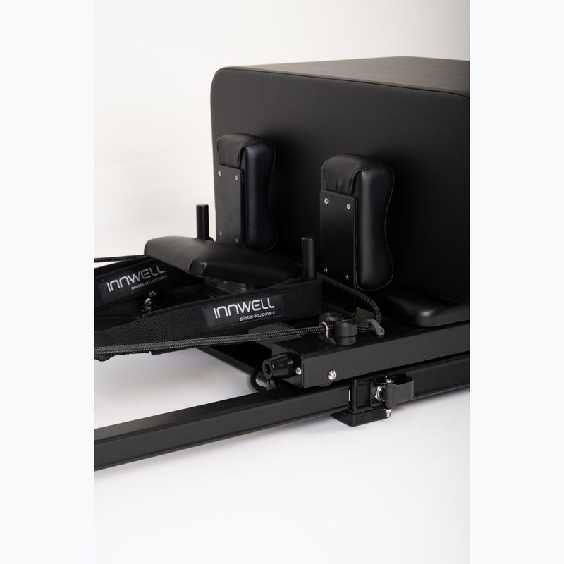 Реформър Innwell Aluminium InHome brown/black 4