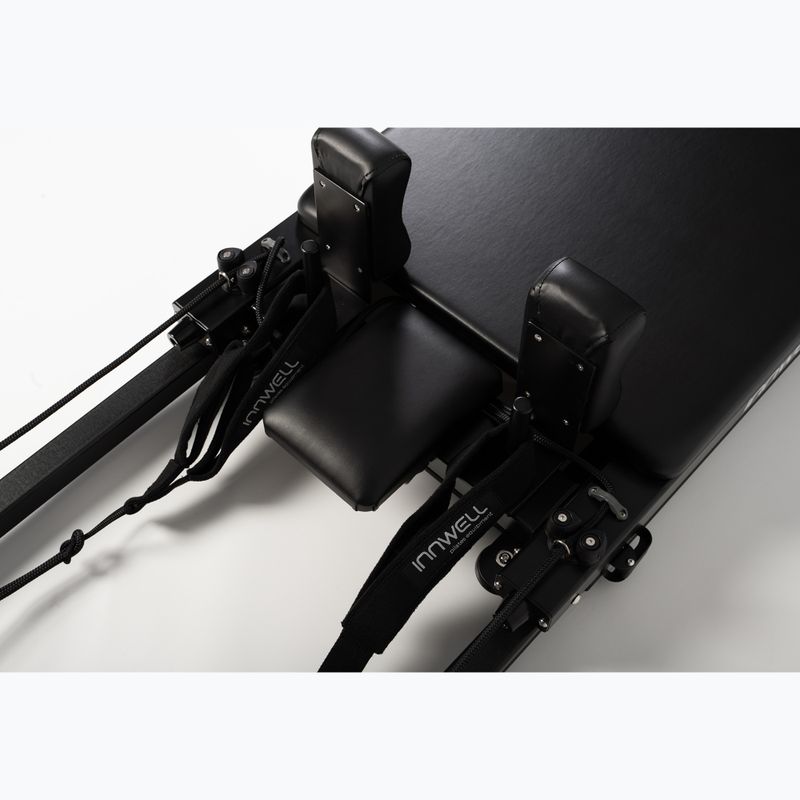 Реформър Innwell Aluminium InHome brown/black 5