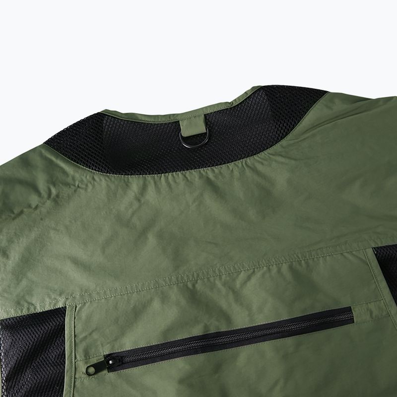 Рибарска жилетка Dragon Team Dragon green CHR-KA-20-02 3