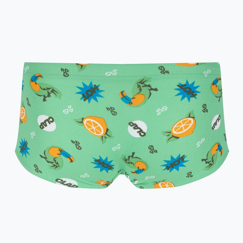 Мъжки бански костюми CLap Toucan briefs 2