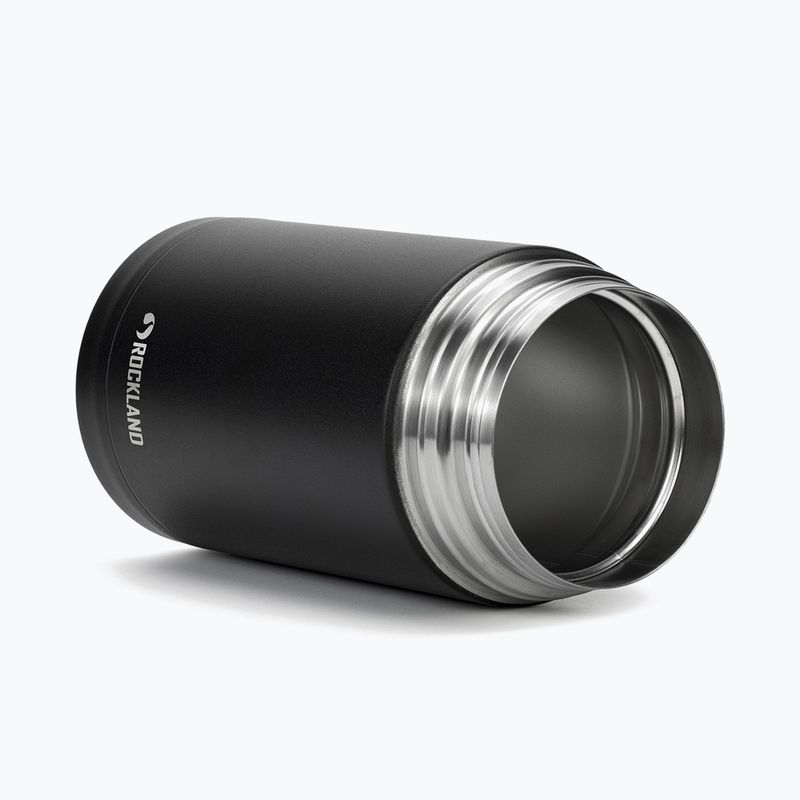 Термос за храна Rockland Comet 1000 ml, черен 4