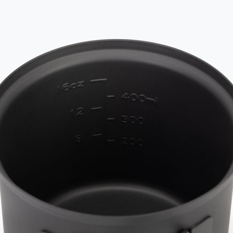 Rockland Travel Light 0,6 л сив/оранжев съд за пътуване 3