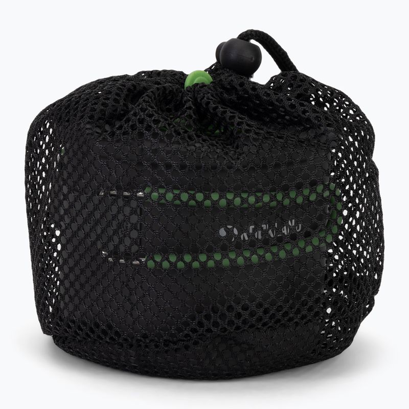 Rockland Travel Light 0,6 л сив/оранжев съд за пътуване 4
