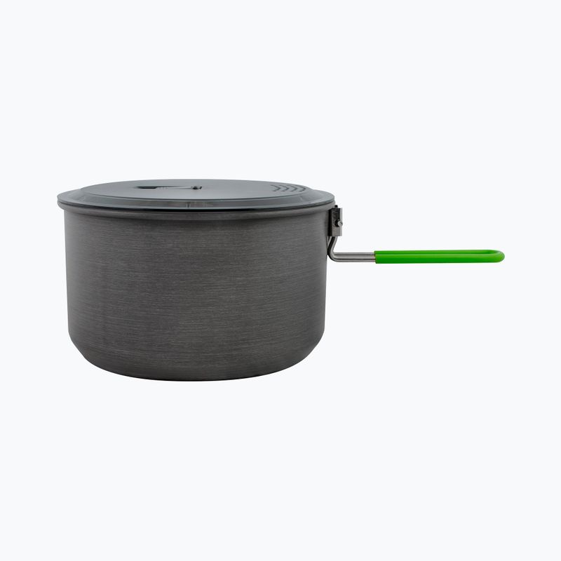 Rockland пътническа кана 2 л сива 2