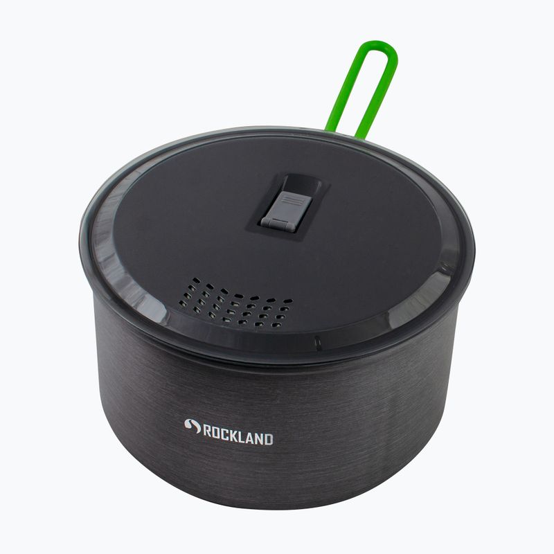 Rockland пътническа кана 2 л сива 3