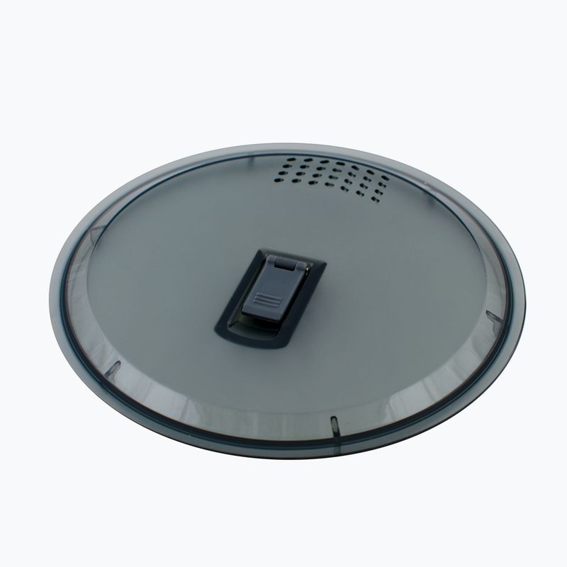 Rockland пътническа кана 2 л сива 4