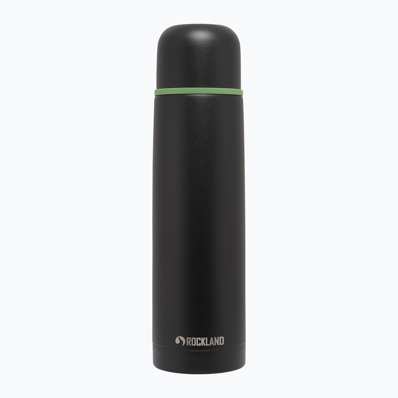 Термос Rockland Helios 100 ml черен