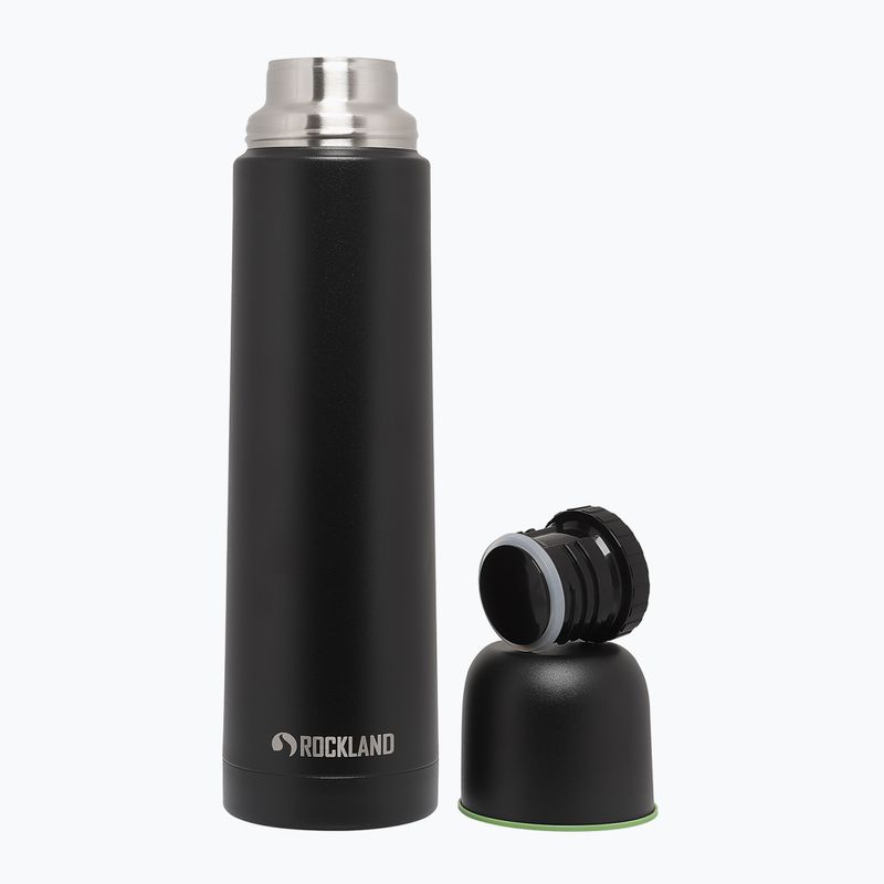 Термос Rockland Helios 700 ml черен 2