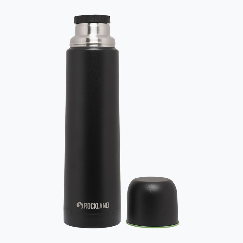 Термос Rockland Helios 700 ml черен 3