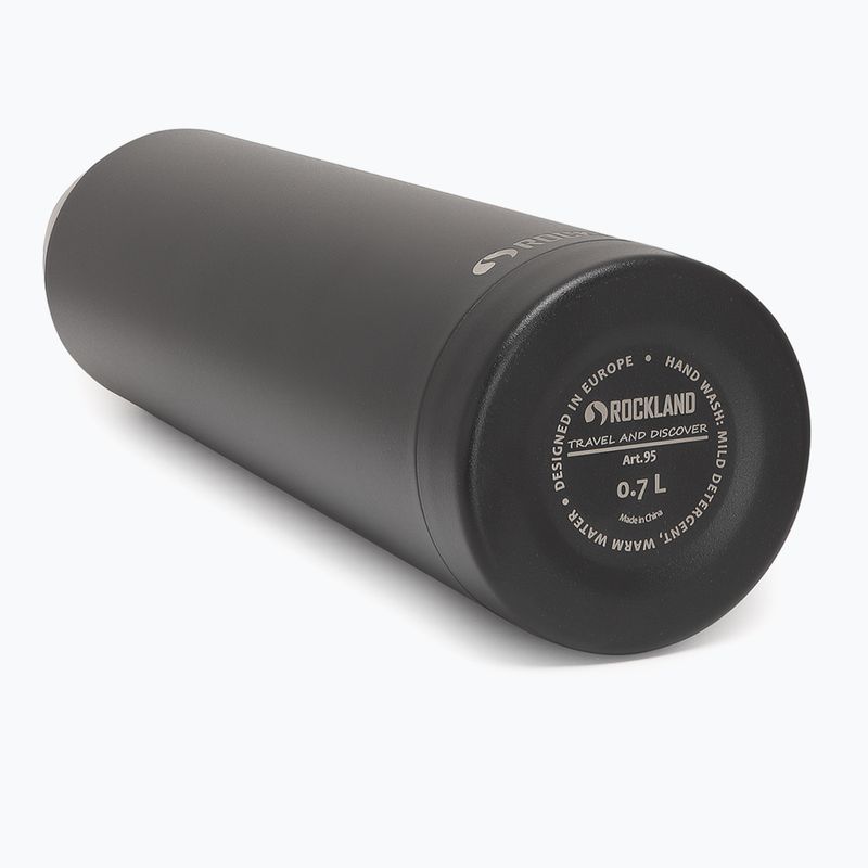 Термос Rockland Helios 700 ml черен 5