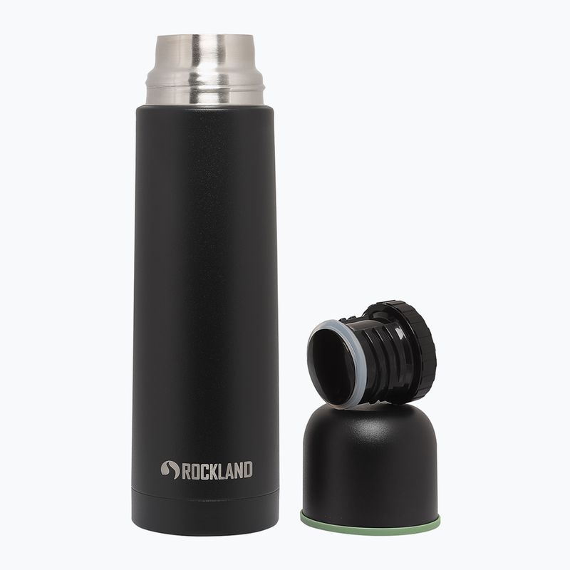 Термос Rockland Helios 500 ml черен 2