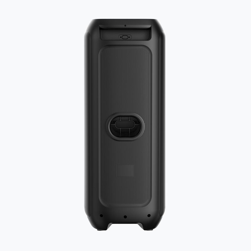 Преносим високоговорител Media-Tech Power Audia Max black 2