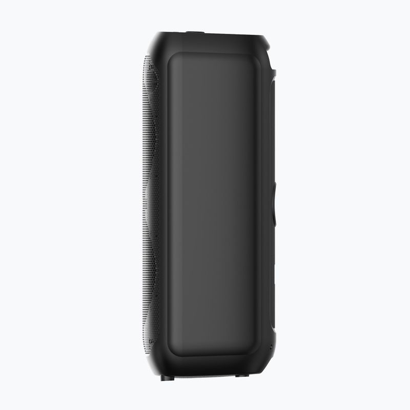Преносим високоговорител Media-Tech Power Audia Max black 5