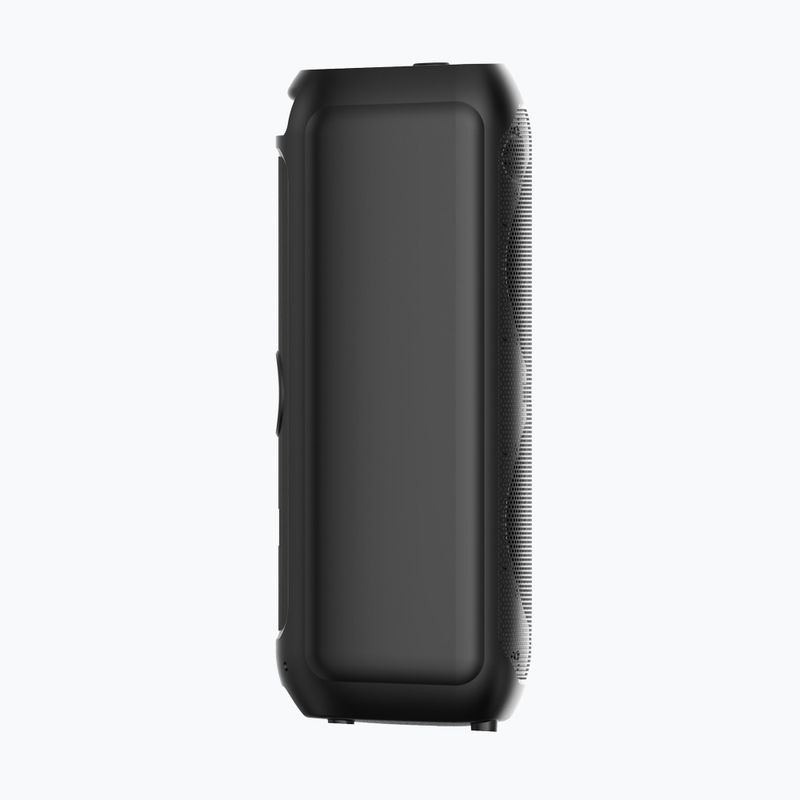 Преносим високоговорител Media-Tech Power Audia Max black 6