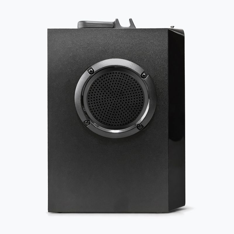 Преносим високоговорител Media-Tech Overbox black 2