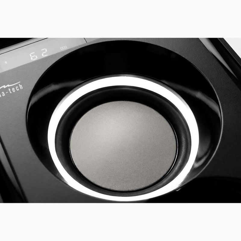 Преносим високоговорител Media-Tech Overbox black 4