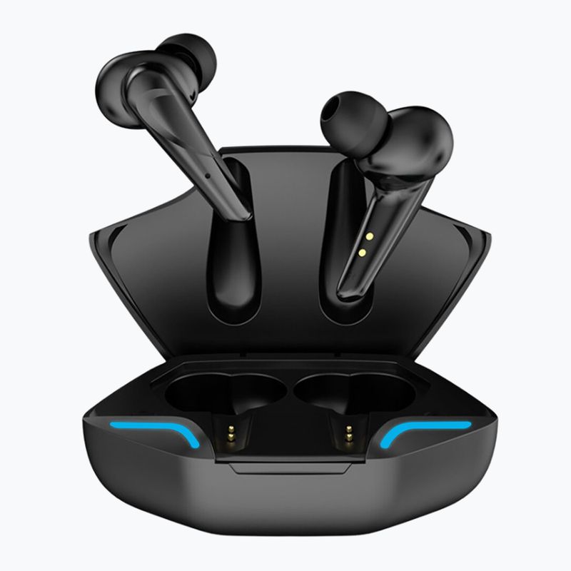 Безжични слушалки Media-Tech Cobra Pro Rhoid black 2