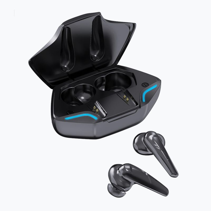Безжични слушалки Media-Tech Cobra Pro Rhoid black 3