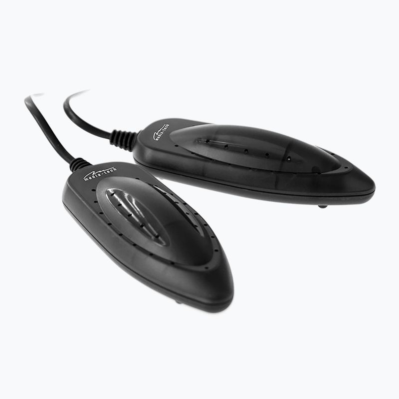 Сушилня Media-Tech Boots UV Dryer black