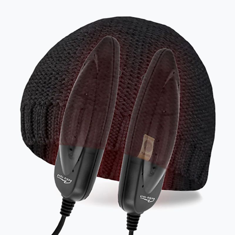 Сушилня Media-Tech Boots UV Dryer black 7