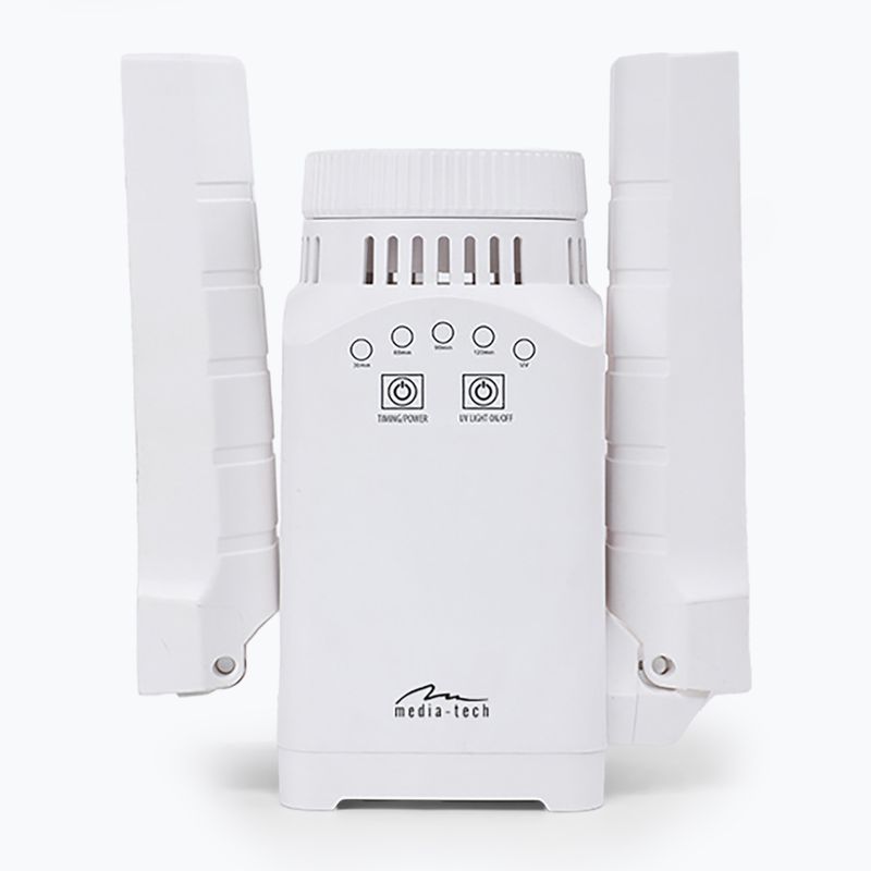Сушилня Media-Tech Smart AirDryer UV Dryer white 4