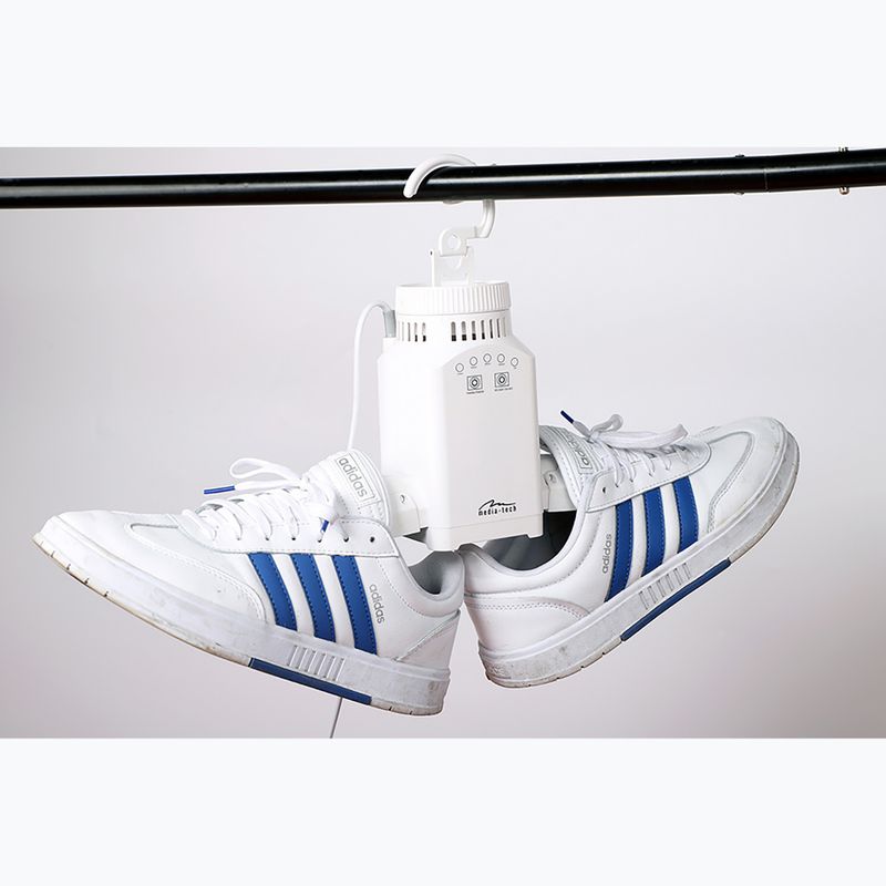 Сушилня Media-Tech Smart AirDryer UV Dryer white 10